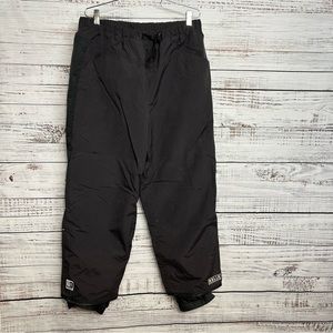 Helix snowboarding pants men’s XXL
